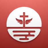Quiet Waters app icon