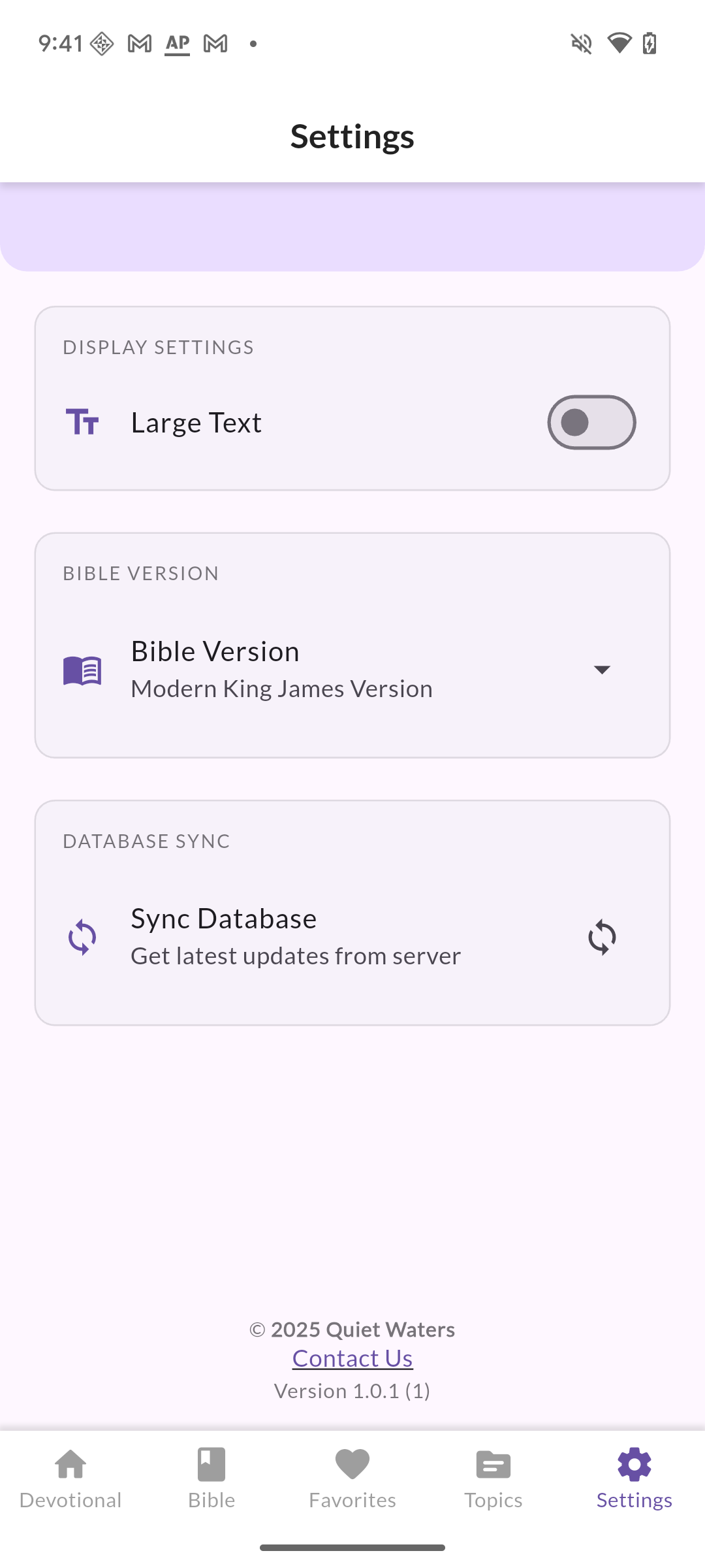 Screenshot 5